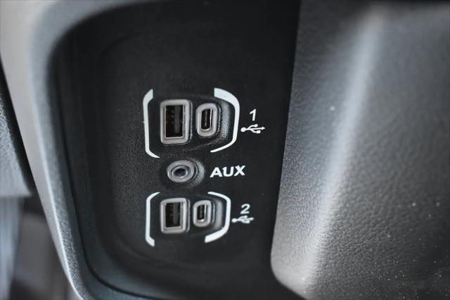 2026 Ram 1500 Warlock Crew Cab 4x4 57 Box