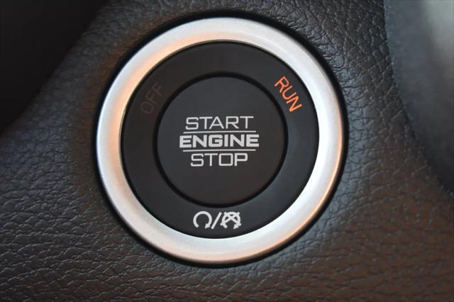 2026 Ram 1500 Warlock Crew Cab 4x4 57 Box
