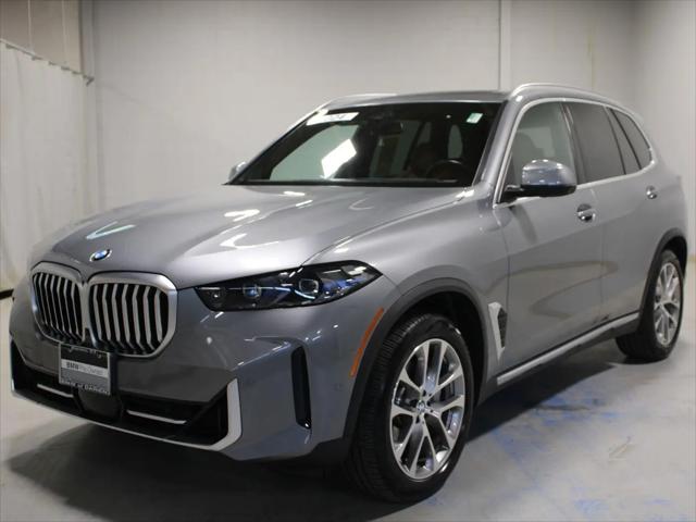 2024 BMW X5 xDrive40i for sale in Darien, CT