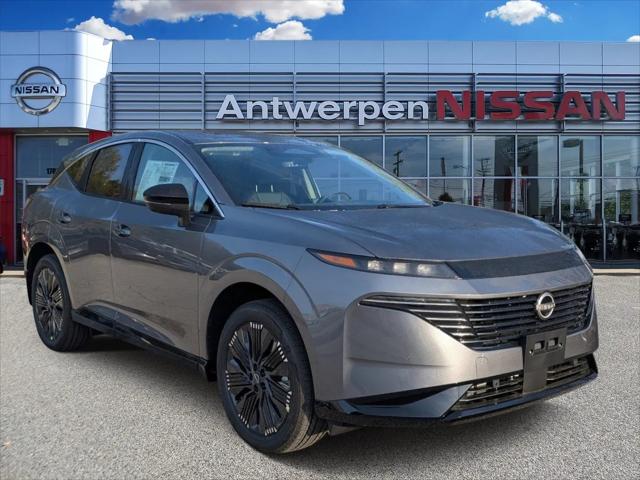 2026 Nissan Murano Platinum for sale in Baltimore, MD