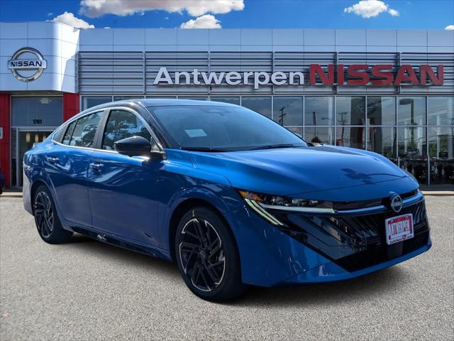 2026 Nissan Sentra SR for sale in Baltimore, MD
