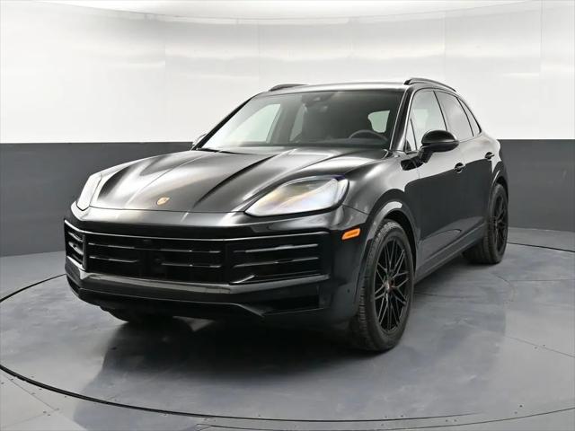 2026 Porsche Cayenne S for sale in New York, NY