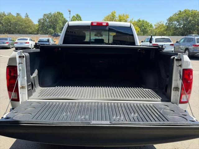 2016 Ram 1500 SLT
