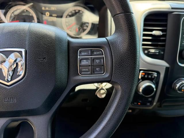 2016 Ram 1500 SLT