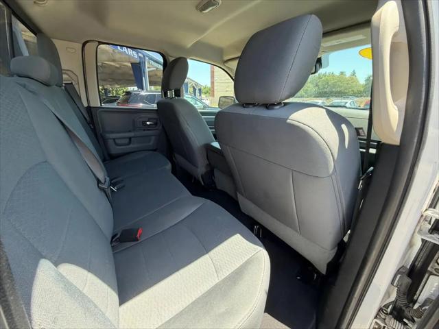 2016 Ram 1500 SLT