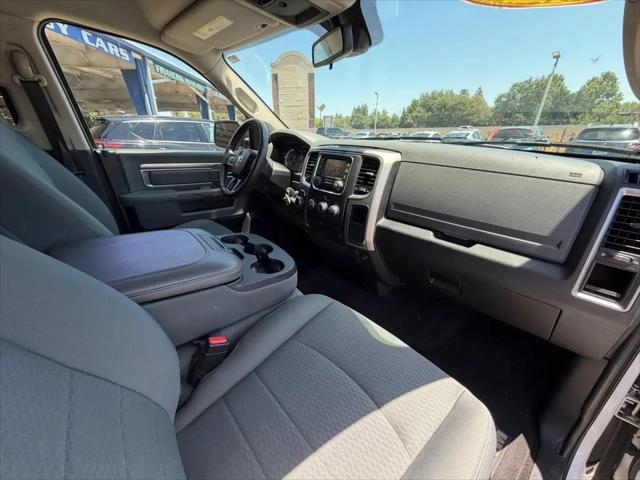 2016 Ram 1500 SLT