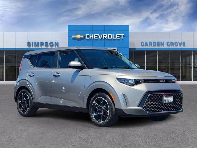 2024 Kia Soul EX for sale in Garden Grove, CA