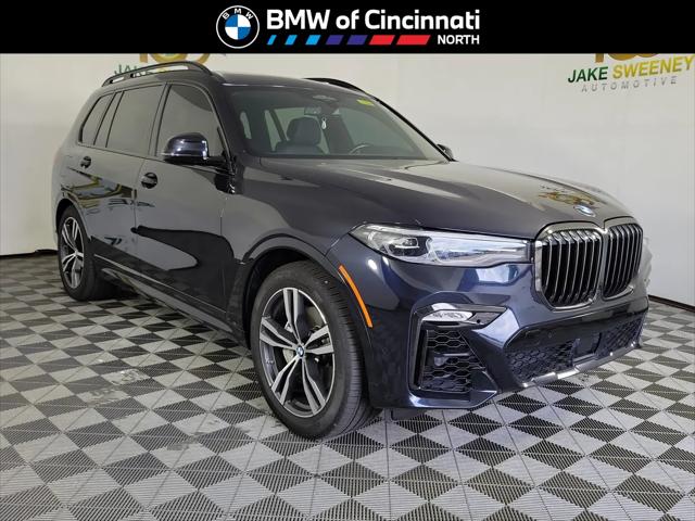 2021 BMW X7 for sale near Cincinnati, OH