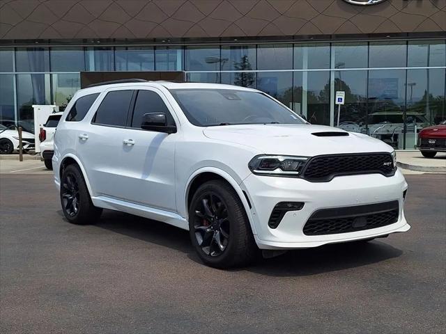 2022 Dodge Durango SRT 392 for sale in Colorado Springs, CO