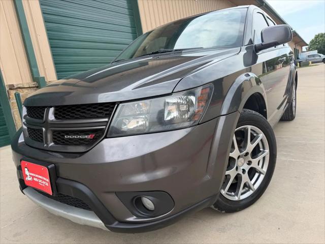 2016 Dodge Journey R/T for sale in Frisco, TX