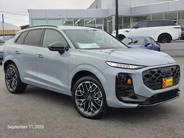 2026 Audi Q3 TFSI quattro S tronic for sale in Seaside, CA