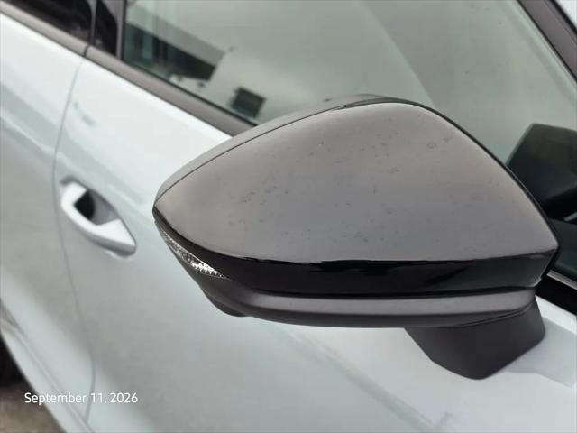 2026 Audi Q3 TFSI quattro S tronic
