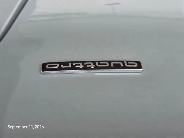 2026 Audi Q3 TFSI quattro S tronic
