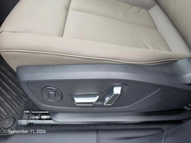 2026 Audi Q3 TFSI quattro S tronic