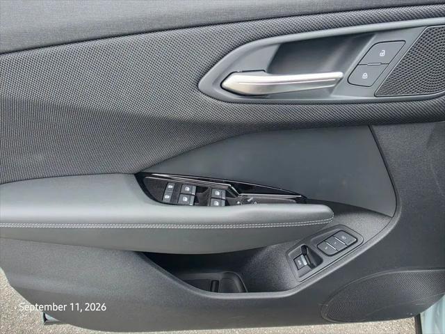 2026 Audi Q3 TFSI quattro S tronic