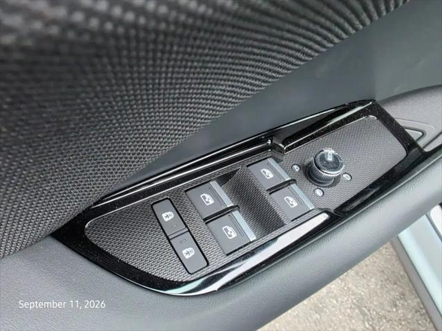 2026 Audi Q3 TFSI quattro S tronic