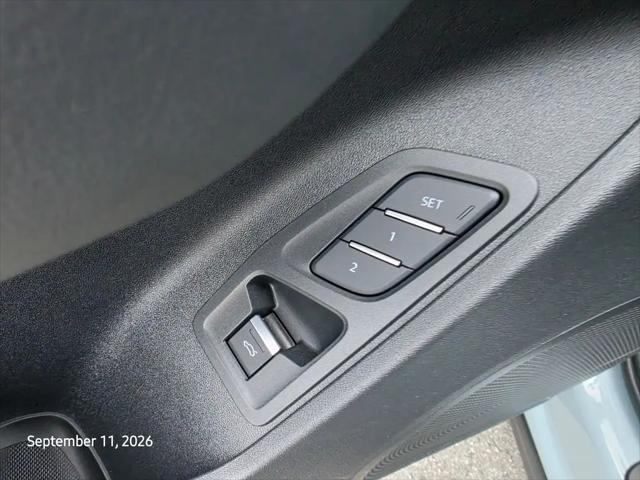2026 Audi Q3 TFSI quattro S tronic