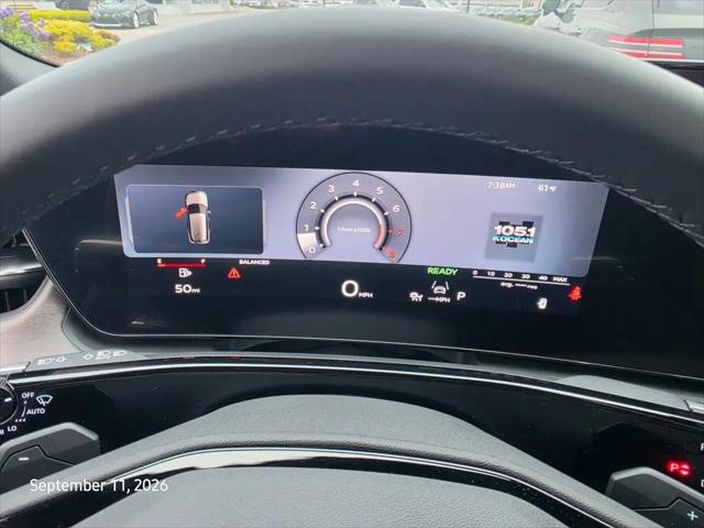 2026 Audi Q3 TFSI quattro S tronic