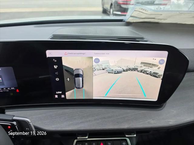 2026 Audi Q3 TFSI quattro S tronic