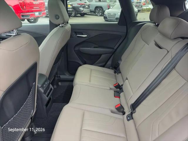 2026 Audi Q3 TFSI quattro S tronic