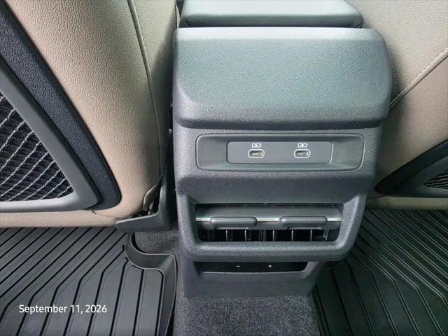 2026 Audi Q3 TFSI quattro S tronic