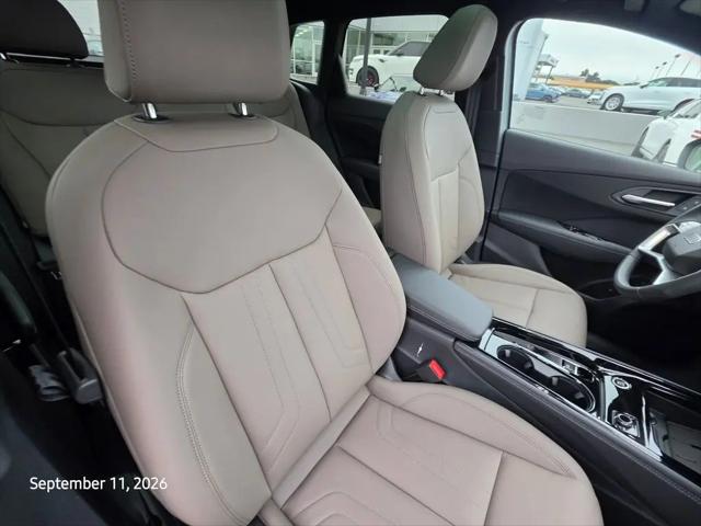 2026 Audi Q3 TFSI quattro S tronic