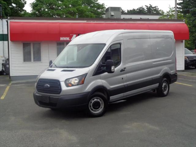 2018 Ford Transit T-250 for sale in South Weymouth, MA