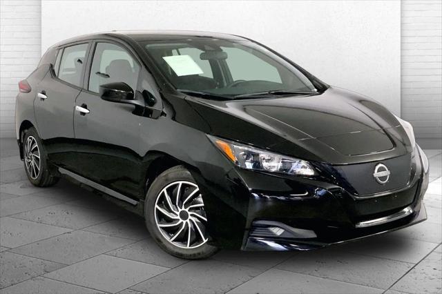 2023 Nissan LEAF S 40 kWh for sale in Lees Summit, MO