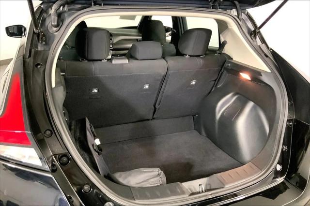 2023 Nissan LEAF S 40 kWh