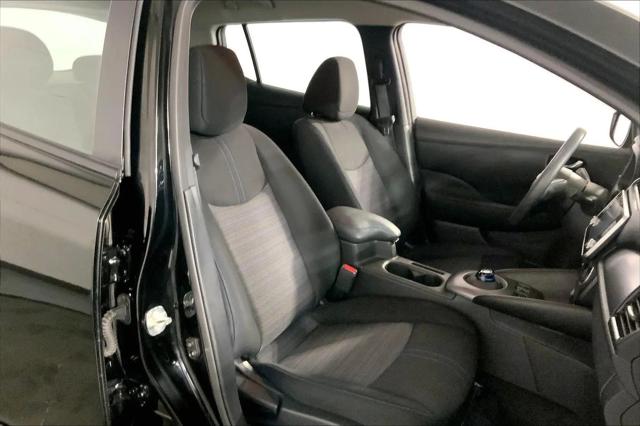 2023 Nissan LEAF S 40 kWh