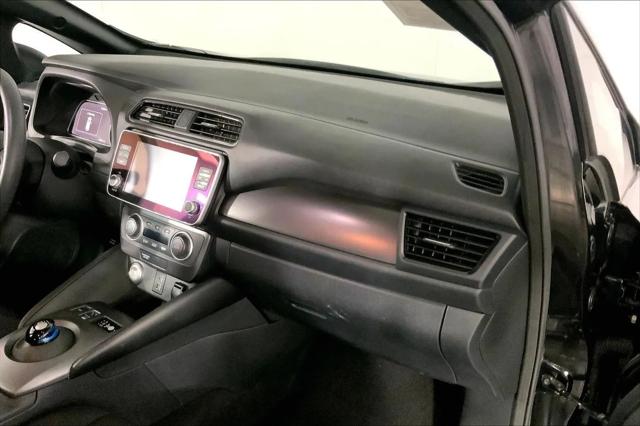 2023 Nissan LEAF S 40 kWh