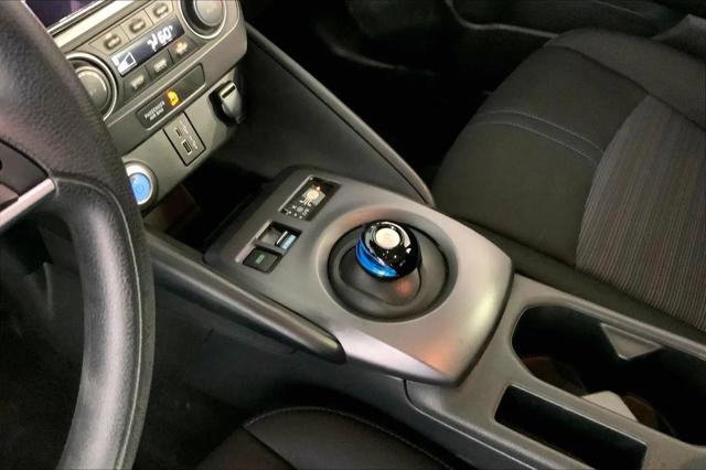 2023 Nissan LEAF S 40 kWh