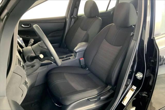 2023 Nissan LEAF S 40 kWh