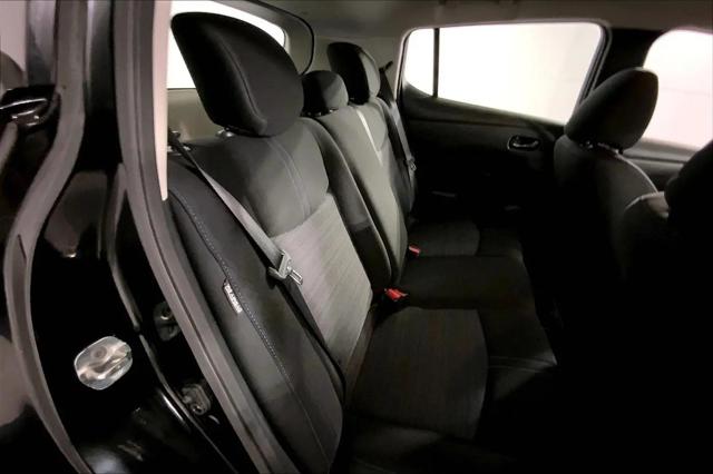 2023 Nissan LEAF S 40 kWh