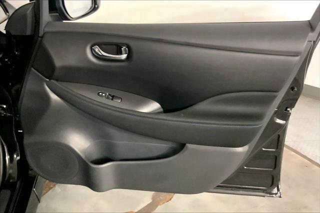 2023 Nissan LEAF S 40 kWh