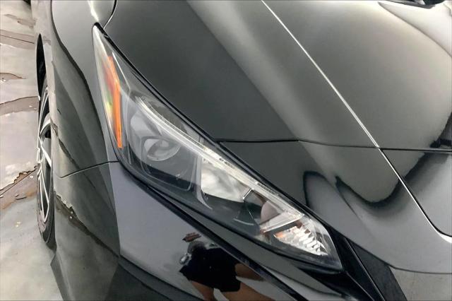 2023 Nissan LEAF S 40 kWh