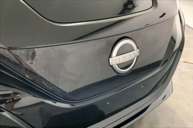 2023 Nissan LEAF S 40 kWh
