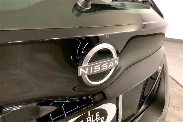 2023 Nissan LEAF S 40 kWh