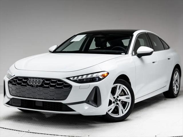 2025 Audi A5 Premium Plus TFSI quattro S tronic for sale in Beaverton, OR