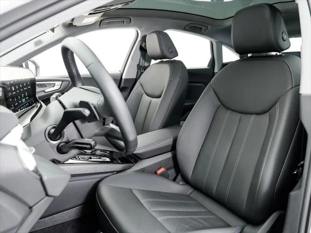 2025 Audi A5 Premium Plus TFSI quattro S tronic