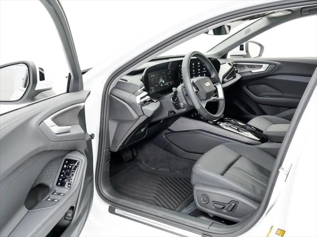 2025 Audi A5 Premium Plus TFSI quattro S tronic
