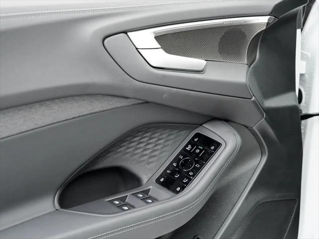 2025 Audi A5 Premium Plus TFSI quattro S tronic