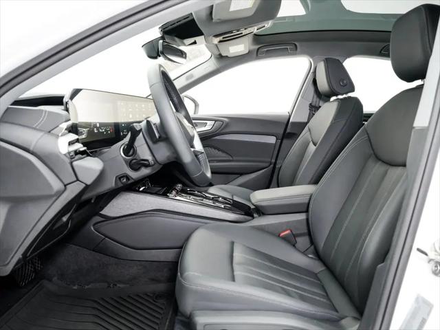 2025 Audi A5 Premium Plus TFSI quattro S tronic