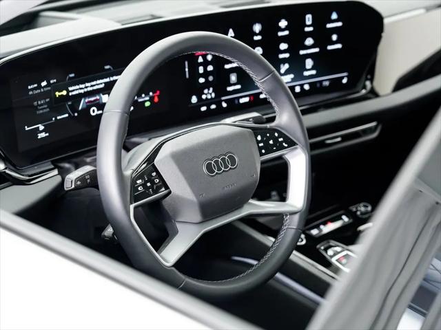 2025 Audi A5 Premium Plus TFSI quattro S tronic
