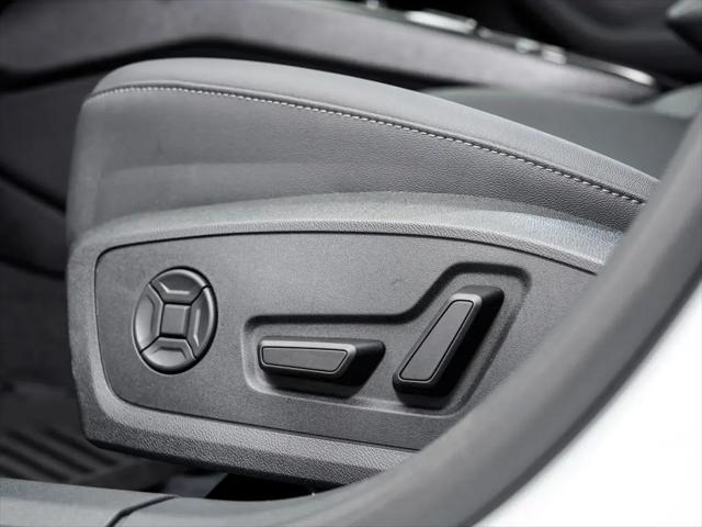 2025 Audi A5 Premium Plus TFSI quattro S tronic
