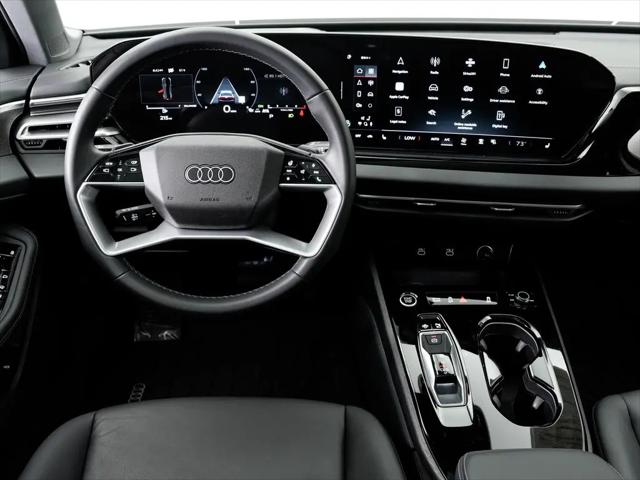 2025 Audi A5 Premium Plus TFSI quattro S tronic
