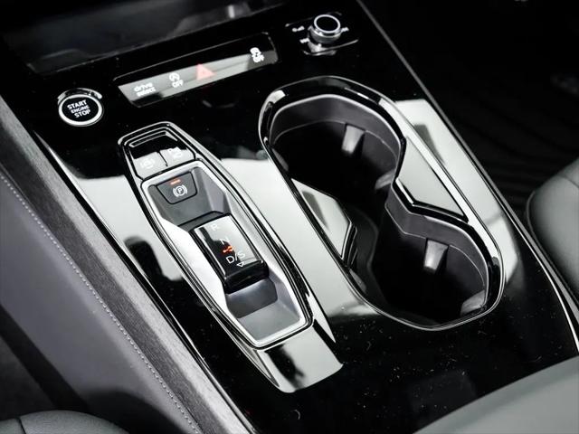 2025 Audi A5 Premium Plus TFSI quattro S tronic