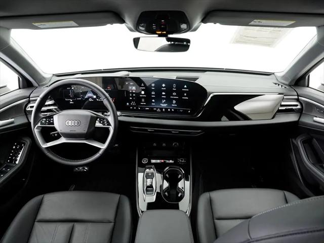 2025 Audi A5 Premium Plus TFSI quattro S tronic