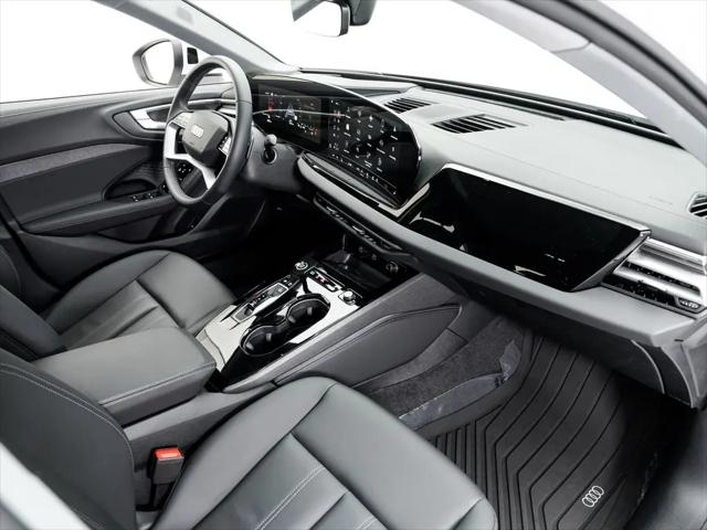 2025 Audi A5 Premium Plus TFSI quattro S tronic