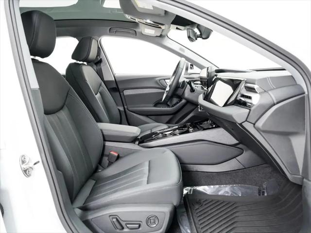 2025 Audi A5 Premium Plus TFSI quattro S tronic